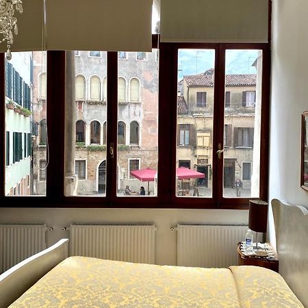 B&B Ca' Dor Venice Exterior photo