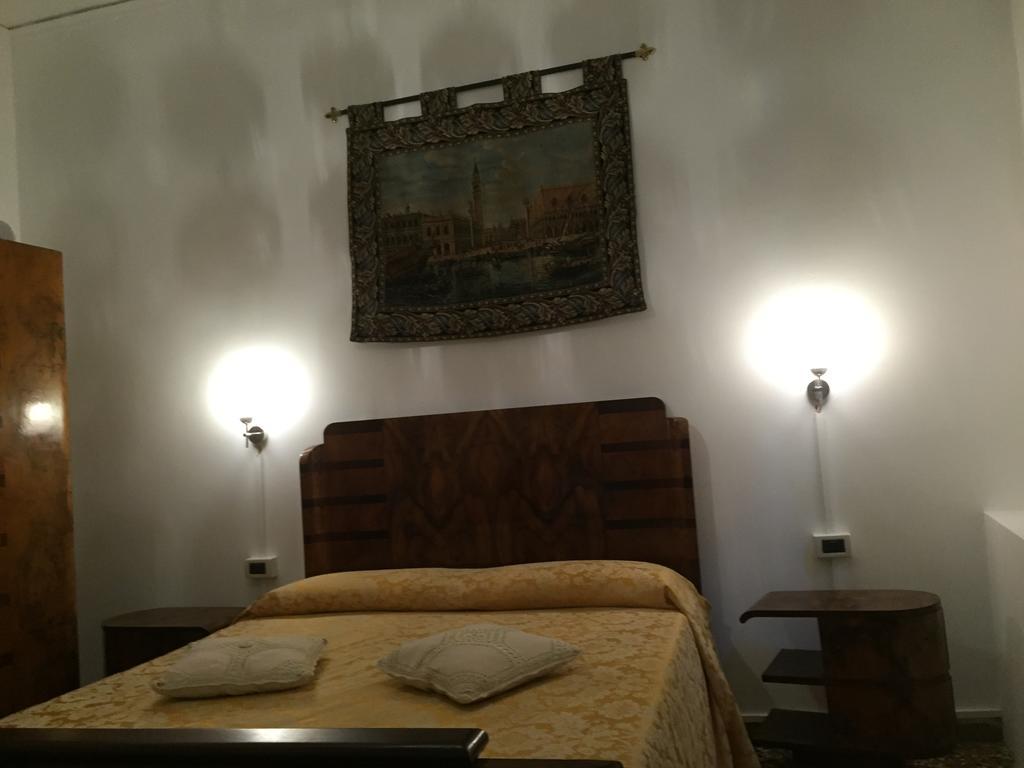 B&B Ca' Dor Venice Exterior photo